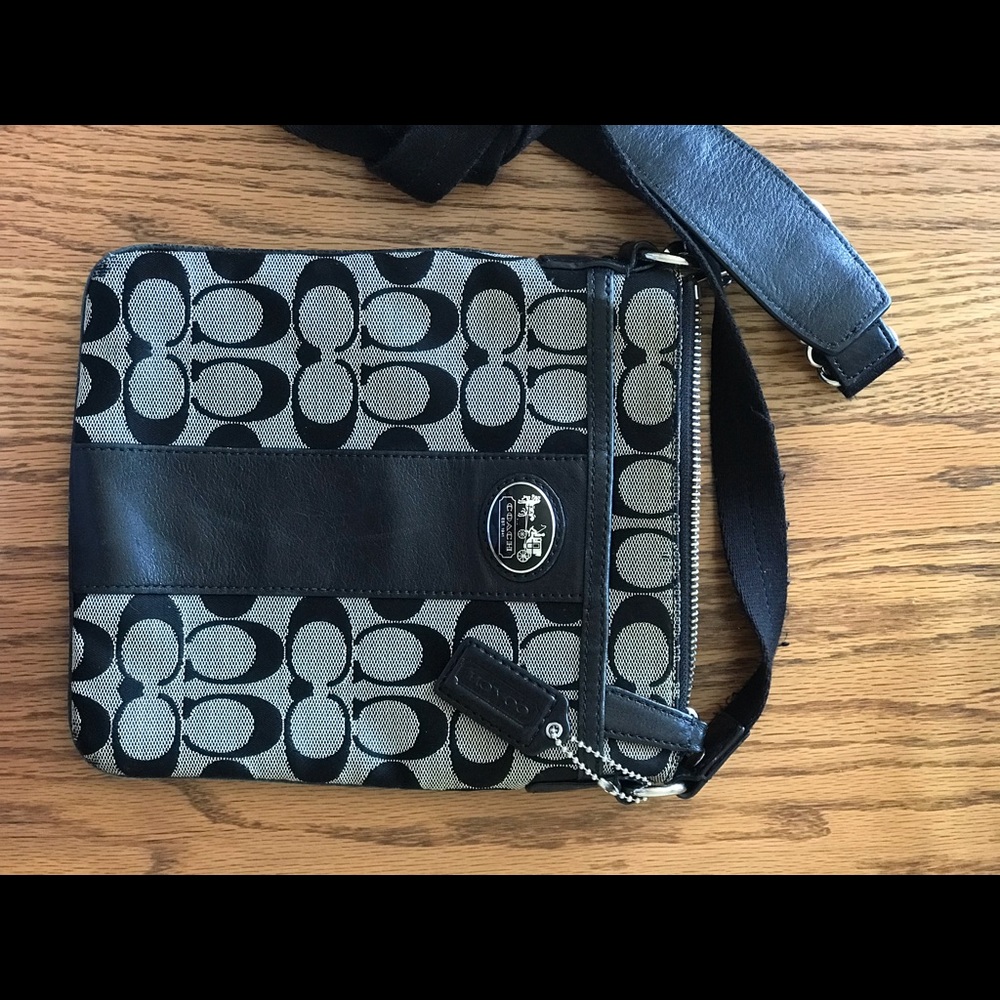 Coach Crossbody bag